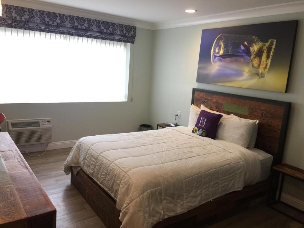 Hotel Solaire Los Angeles — Photos 2